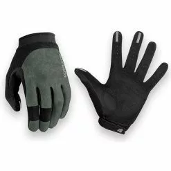 Bluegrass Eagle Guanti A Dita Lunghe Freeride MTB BLUEGRASS REACT -Vendite Caschi bici guanti a dita lunghe freeride mtb bluegrass react 2