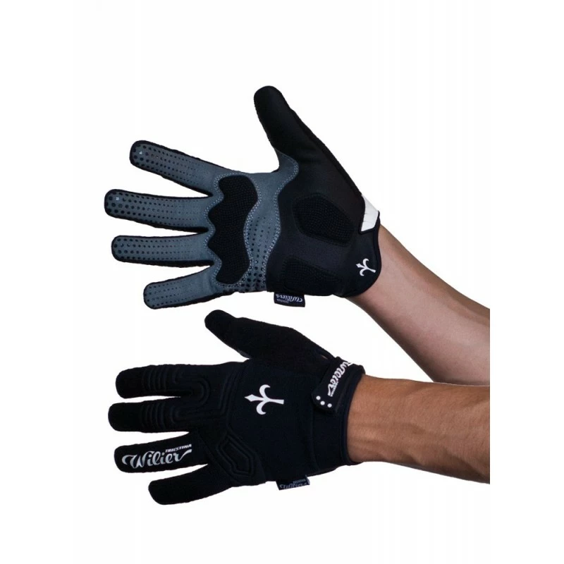 Guanti Ciclismo MTB WILIER Autonomy 1 Guanti Ciclismo MTB WILIER Autonomy