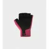 Guanti Estivi Ciclismo ALE' VELOCISSIMO Rosa Fluo-nero