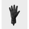 Guanti Invernali ALE' BLIZZARD Nero