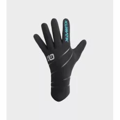 Guanti Invernali ALE' Neoprene Plus Nero 2022