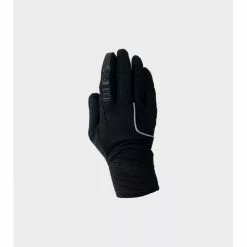 Guanti Invernali ALE' WIND PROTECTION Nero