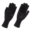 Guanti Invernali Ciclismo AGU Merino Waterproof C/silicone