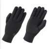 Guanti Invernali Ciclismo AGU Neoprene Neri 2mm