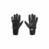 Guanti Invernali Ciclismo Da Corsa FORCE NEOPRENE