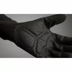 Guanti Invernali SANTINI COLORE 6 Guanti Invernali SANTINI COLORE -Vendite Caschi bici guanti invernali santini colore 2