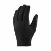 Guanti MAVIC Essential Dita Lunghe Nero