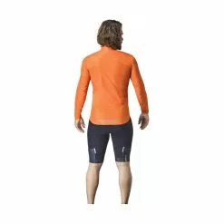 Guscio Antipioggia Antivento Mavic Cosmic H2O Jacket Arancione Uomo 11 Guscio Antipioggia Antivento Mavic Cosmic H2O Jacket Arancione Uomo -Vendite Caschi bici guscio antipioggia antivento mavic cosmic h2o jacket arancione uomo 2