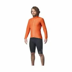 Guscio Antipioggia Antivento Mavic Cosmic H2O Jacket Arancione Uomo 12 Guscio Antipioggia Antivento Mavic Cosmic H2O Jacket Arancione Uomo -Vendite Caschi bici guscio antipioggia antivento mavic cosmic h2o jacket arancione uomo 3