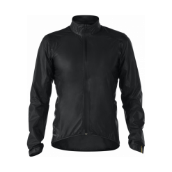 Guscio Antipioggia Antivento Mavic Lombarde SL Jacket Uomo