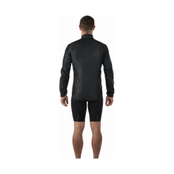 Guscio Antipioggia Antivento Mavic Lombarde SL Jacket Uomo -Vendite Caschi bici guscio antipioggia antivento mavic lombarde sl jacket uomo 6