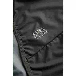 Guscio Antivento Antipioggia WILIER SHIELD -Vendite Caschi bici guscio antivento antipioggia wilier shield 8