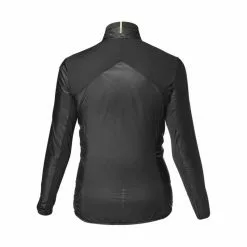 Guscio Ciclismo Antipioggia Antivento Mavic Sirocco Jacket Nero Donna -Vendite Caschi bici guscio ciclismo antipioggia antivento mavic sirocco jacket nero donna 5