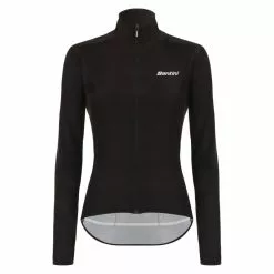 Guscio Ciclismo Antipioggia Antivento SANTINI NEBULA PURO JACKET Donna NE -Vendite Caschi bici guscio ciclismo antipioggia antivento santini nebula puro jacket donna ne 2