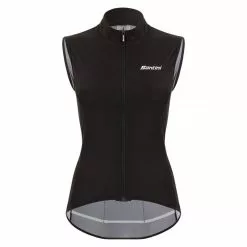 Guscio Ciclismo Antipioggia Antivento SANTINI NEBULA PURO VEST Donna NE -Vendite Caschi bici guscio ciclismo antipioggia antivento santini nebula puro vest donna ne 2