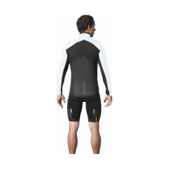 Guscio Giubbino Ciclismo Antipioggia Antivento Mavic Sirocco Jacket Bianco Uomo -Vendite Caschi bici guscio giubbino ciclismo antipioggia antivento mavic sirocco jacket bianco uomo 4