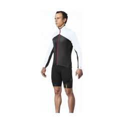 Guscio Giubbino Ciclismo Antipioggia Antivento Mavic Sirocco Jacket Bianco Uomo -Vendite Caschi bici guscio giubbino ciclismo antipioggia antivento mavic sirocco jacket bianco uomo 5