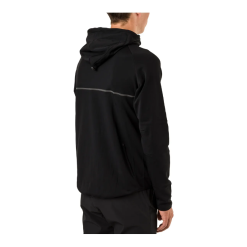 Guscio Softhell Mtb AGU SPORT Men Nera Con Cappuccio -Vendite Caschi bici guscio shell mtb agu sport men nera con cappuccio 1 6