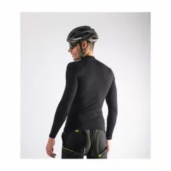 Intimo ALE' Baselayer Manica Lunga Wool Grigio 2022 -Vendite Caschi bici intimo ale baselayer manica lunga wool grigio 2022 3