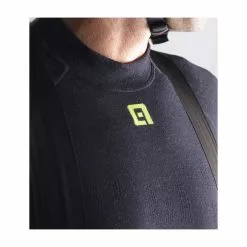 Intimo ALE' Baselayer Manica Lunga Wool Grigio 2022 -Vendite Caschi bici intimo ale baselayer manica lunga wool grigio 2022 4