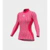 Intimo Donna ALE' Baselayer CUBES Fragola 2022