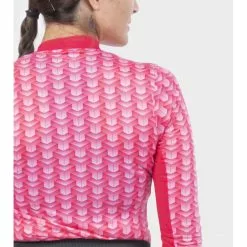 Intimo Donna ALE' Baselayer CUBES Fragola 2022 11 Intimo Donna ALE' Baselayer CUBES Fragola 2022 -Vendite Caschi bici intimo donna ale baselayer cubes fragola 2022 5