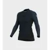 Intimo Donna ALE' Baselayer KLIMA Nero-blu Marino 2022