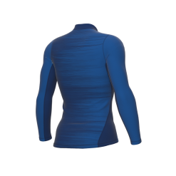 Intimo Invernale ALE' SHADE Blu 2023