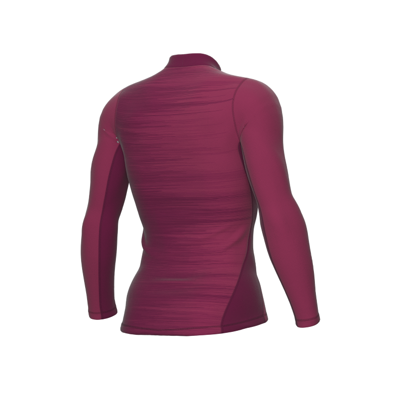 Intimo Invernale ALE' SHADE Bordeuax 2023 2 Intimo Invernale ALE' SHADE Bordeuax 2023 - immagine 2