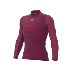 Intimo Invernale ALE' SHADE Bordeuax 2023