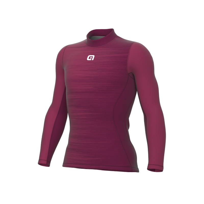 Intimo Invernale ALE' SHADE Bordeuax 2023 1 Intimo Invernale ALE' SHADE Bordeuax 2023