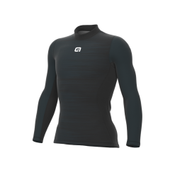 Intimo Invernale ALE' SHADE Nero 2023