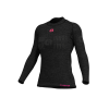 Intimo Invernale Manica Lunga Donna ALE' WOOL Grigio 2023