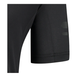 Maglia Bici Ciclismo AGU CORE Nera Manica Corta -Vendite Caschi bici maglia bici ciclismo agu core nera manica corta 6