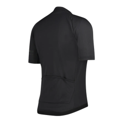 Maglia Bici Ciclismo AGU CORE Nera Manica Corta -Vendite Caschi bici maglia bici ciclismo agu core nera manica corta 7