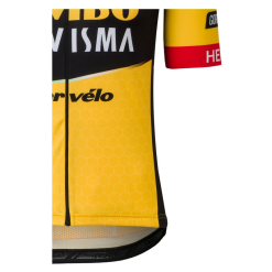 Maglia Bici Ciclismo AGU JUMBO VISMA Replica 2023 -Vendite Caschi bici maglia bici ciclismo agu jumbo visma replica 2023 2