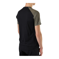 Maglia Bici Ciclismo AGU SPORT Mtb Manica Corta Men Verdone -Vendite Caschi bici maglia bici ciclismo agu sport mtb manica corta men verdone 2