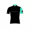 Maglia Bici Ciclismo WILIER CLUB Donna NERO