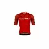 Maglia Bici Ciclismo WILIER CLUB Uomo TEAM 2022 ROSSO