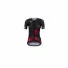 Maglia Bici Ciclismo WILIER LANZAROTE Donna