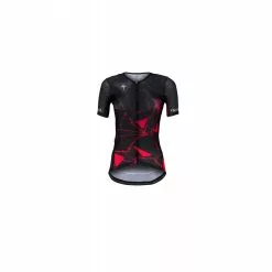 Maglia Bici Ciclismo WILIER LANZAROTE Donna