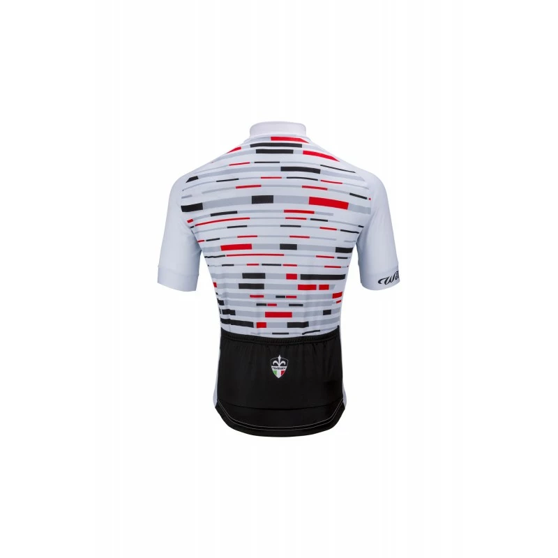 Maglia Bici Ciclismo WILIER VIBES 2 Maglia Bici Ciclismo WILIER VIBES - immagine 2