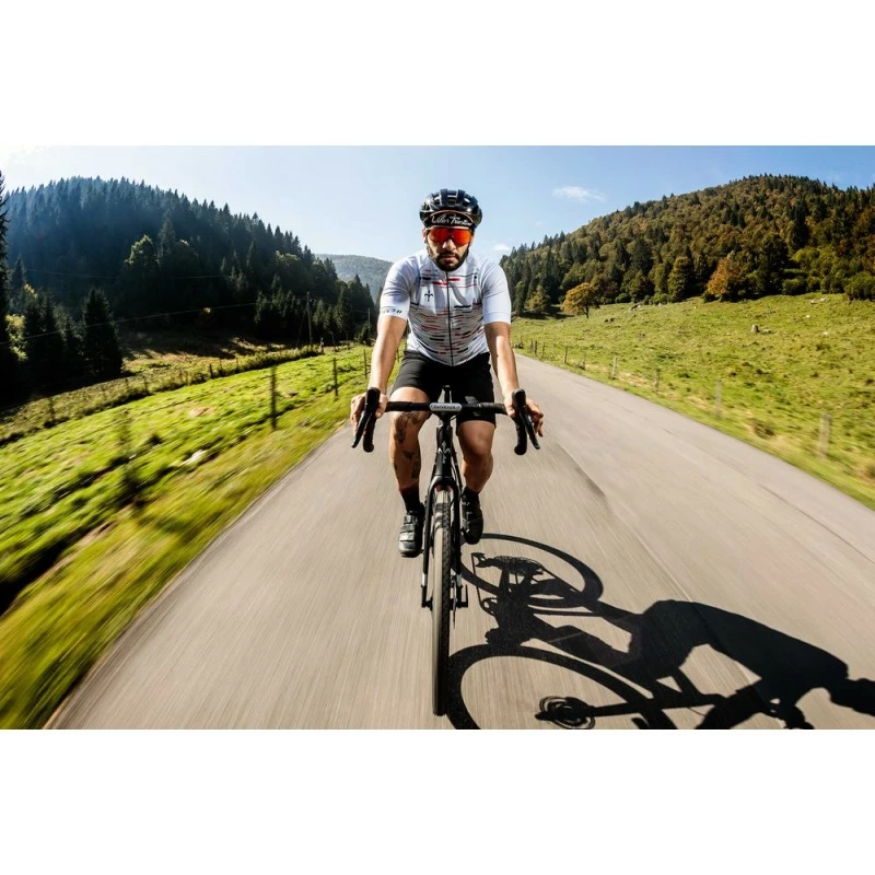 Maglia Bici Ciclismo WILIER VIBES 3 Maglia Bici Ciclismo WILIER VIBES - immagine 3