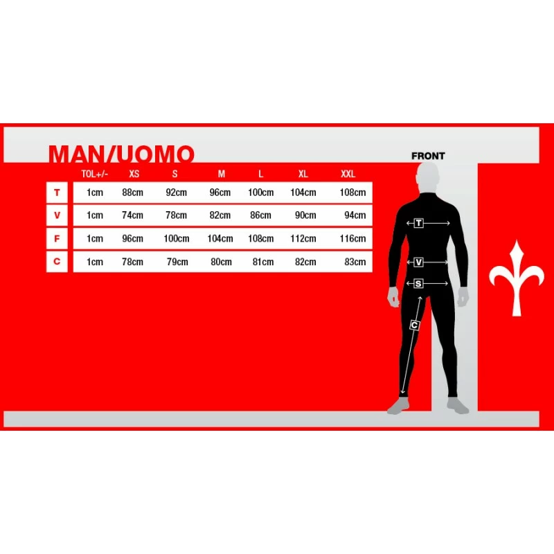 Maglia Bici Ciclismo WILIER VIBES 2.0 Grey 6 Maglia Bici Ciclismo WILIER VIBES 2.0 Grey - immagine 6