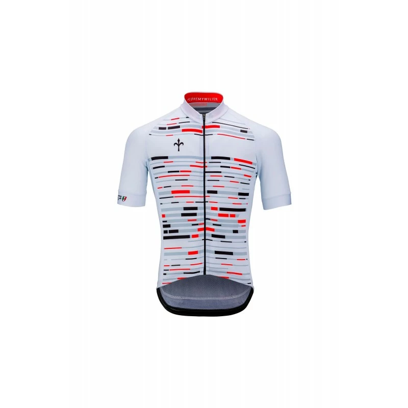 Maglia Bici Ciclismo WILIER VIBES 1 Maglia Bici Ciclismo WILIER VIBES