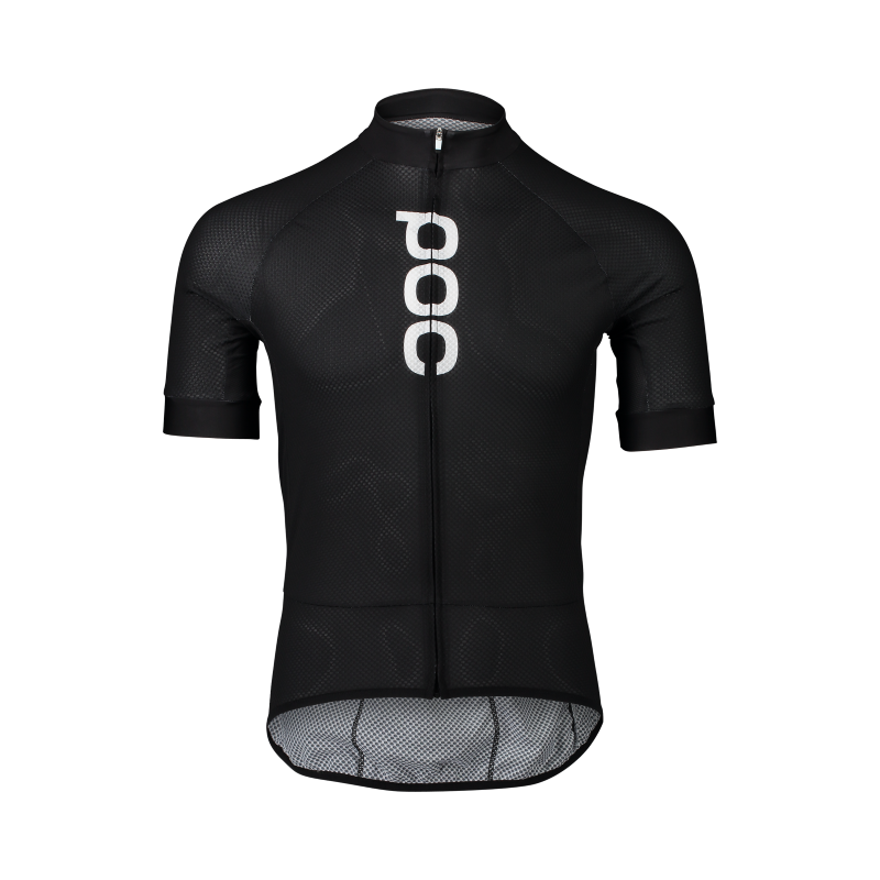 Maglia Bici POC M's Essential Road Logo Jersey 1 Maglia Bici POC M's Essential Road Logo Jersey