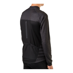 Maglia Ciclismo AGU MELANGE ESSENTIAL Manica Lunga Grigia -Vendite Caschi bici maglia ciclismo agu melange essential manica lunga grigia 9