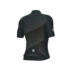 Maglia Ciclismo ALE' PR-E WEB Nero 2023