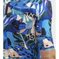 Maglia Ciclismo ALE' PR-R KENYA Azzurro -Vendite Caschi bici maglia ciclismo ale pr r kenya azzurro 1