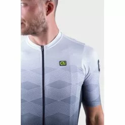 Maglia Ciclismo ALE' PR-R MAGNITUDE Bianco -Vendite Caschi bici maglia ciclismo ale pr r magnitude bianco 5